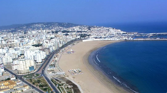 Morocco tour from Tangier 8 Days / 7 Night