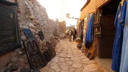 Trip Marrakech to Fes 4 Days / 3 Night