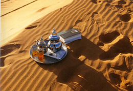 Fes to Marrakech desert tours 2 Days / 1 Night