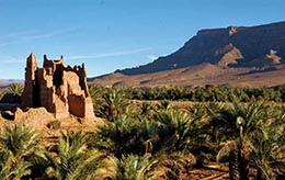 Marrakech 4 Dias